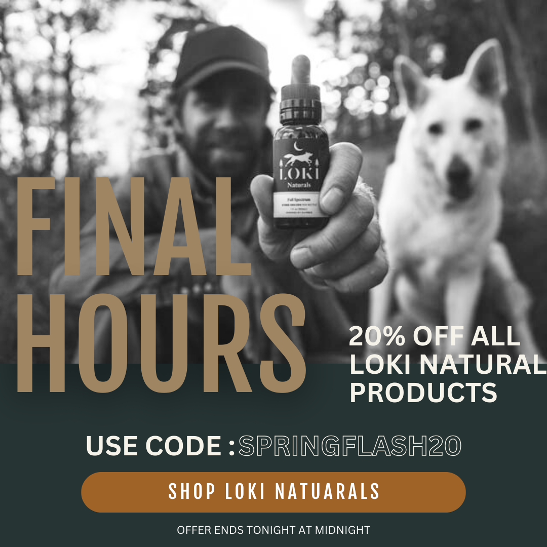 shop our cbd pet tincture