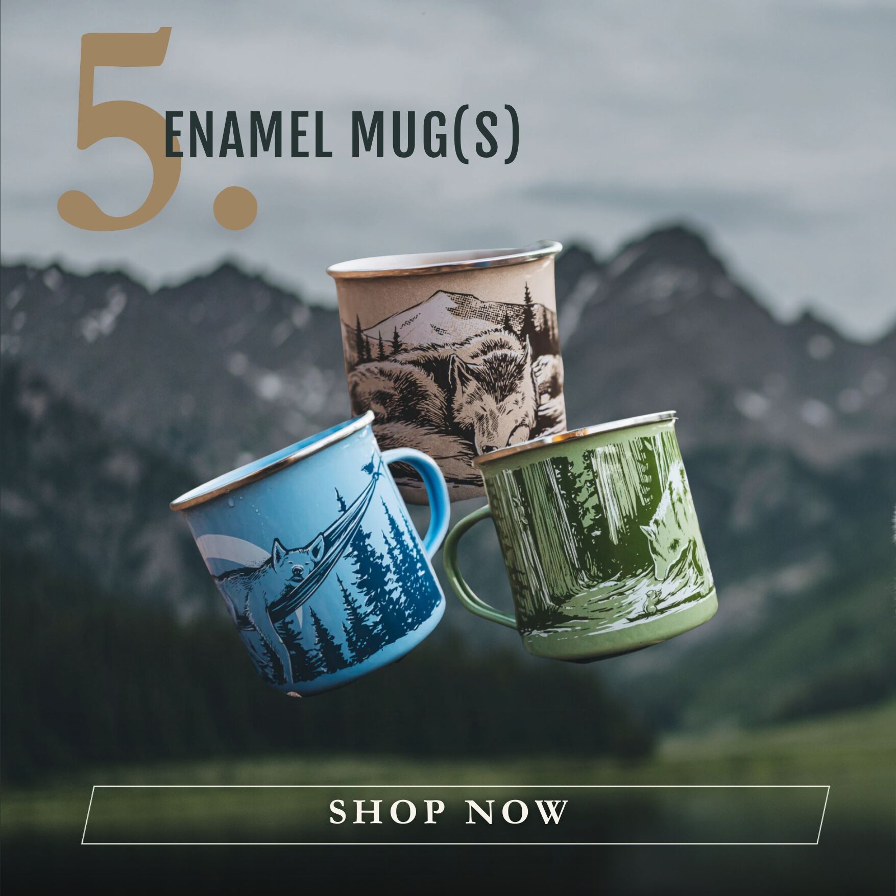 loki mugs